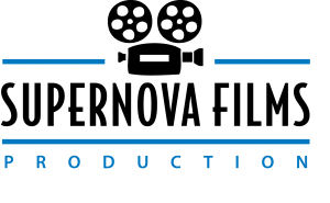 Supernova Films Production Logo